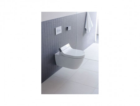 Подвесной Унитаз «Duravit» Starck 3 37x62 (2226590000)