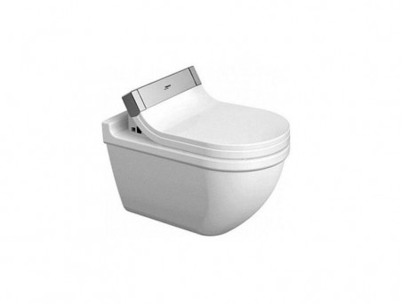 Подвесной Унитаз «Duravit» Starck 3 37x62 (2226590000)