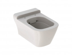Подвесной Унитаз «Geberit» myDay Rimfree 36x54 Безободковый (201460600)