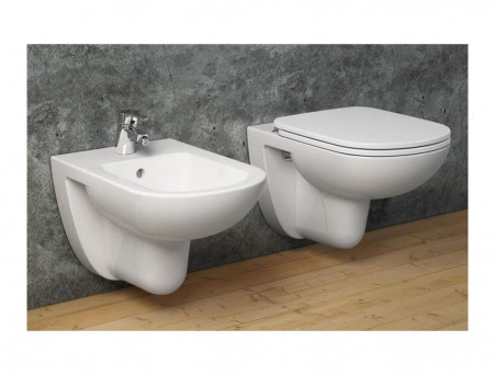 Подвесной Унитаз «Ideal Standard» Tempo 36x53 (T331101)