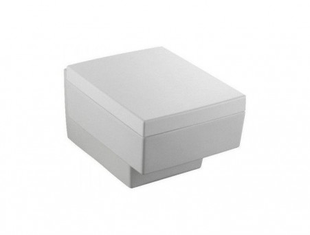 Подвесной Унитаз «Jacob Delafon» Terrace 38x55 (EDA102-00)