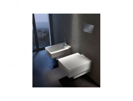 Подвесной Унитаз «Jacob Delafon» Terrace 38x55 (EDA102-00)