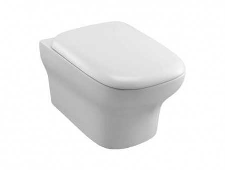 Подвесной Унитаз «Jacob Delafon» Vox 36x50 Безободковый (EDM102-00)