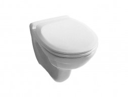 Подвесной Унитаз «Jika» Lyra Dino 35,5x53 (8.2137.0.000.000.3)