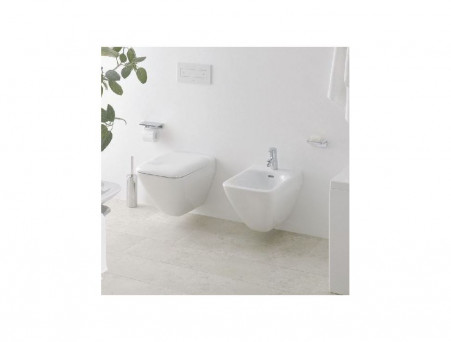 Подвесной Унитаз «Laufen» Palace 36x56 Безободковый (8.2070.6.000.000.1)