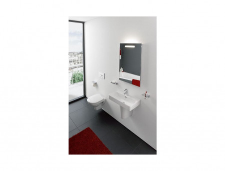 Подвесной Унитаз «Laufen» Pro 36x56 (8.2095.0.000.000.1)