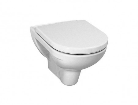 Подвесной Унитаз «Laufen» Pro 36x56 (8.2095.0.000.000.1)