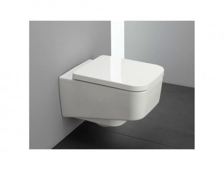 Подвесной Унитаз «Laufen» Pro S 36x53 Безободковый (8.2096.2.000.000.1)