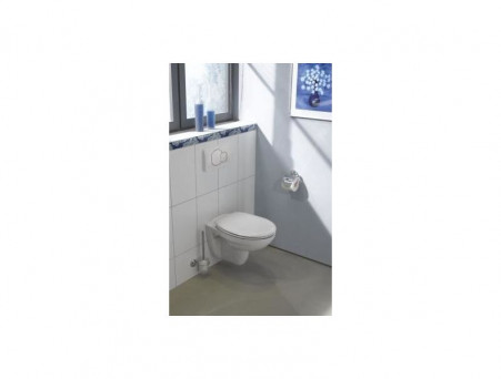 Подвесной Унитаз «Norm» Fit 36x54 (6855B099-1777)