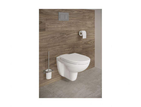 Подвесной Унитаз «Norm» Fit 36x54 (6855B099-1777)