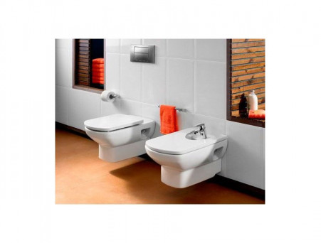 Подвесной Унитаз «Roca» Dama Senso 36x56 (346517000)