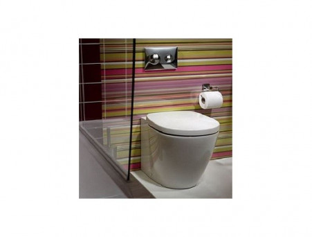 Приставной Унитаз «Ideal Standard» Connect 36,5x55 (E803401)