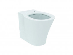 Приставной Унитаз «Ideal Standard» Connect Air Aquablade 36x54,5 Безободковый (E004201)