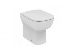 Приставной Унитаз «Ideal Standard» Esedra 36x54 (T281201)