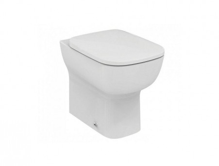 Приставной Унитаз «Ideal Standard» Esedra 36x54 (T281201)