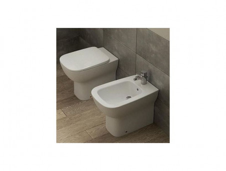 Приставной Унитаз «Ideal Standard» Esedra 36x54 (T281201)