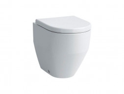 Приставной Унитаз «Laufen» Pro 36x53 (8.2295.2.000.000.1)