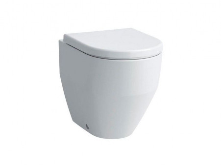 Приставной Унитаз «Laufen» Pro 36x53 (8.2295.2.000.000.1)