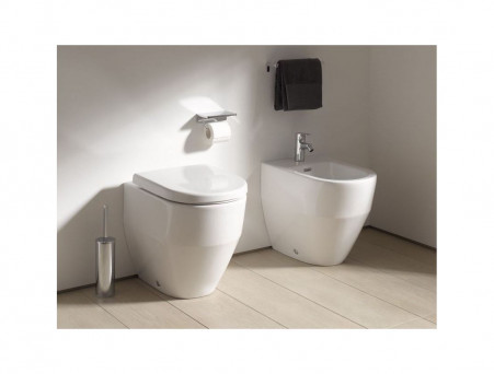 Приставной Унитаз «Laufen» Pro 36x53 (8.2295.2.000.000.1)