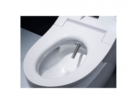 Приставной Унитаз-Биде «Timo» ТЕ-721 40x69 (TE-721)