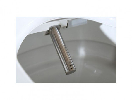 Приставной Унитаз-Биде «Timo» ТЕ-721 40x69 (TE-721)