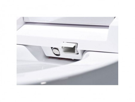 Приставной Унитаз-Биде «Timo» ТЕ-721 40x69 (TE-721)