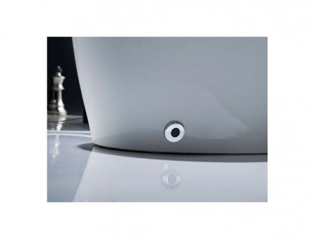 Приставной Унитаз-Биде «Timo» ТЕ-721 40x69 (TE-721)