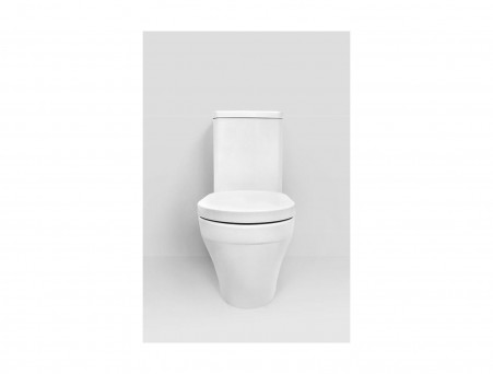 Унитаз-Компакт «AM.PM» Inspire 37x66,5 (C508607WH)