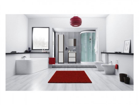 Унитаз-Компакт «AM.PM» Inspire 37x66,5 с Крышкой-Сиденьем Микролифт (C508607WH+C507854WH)