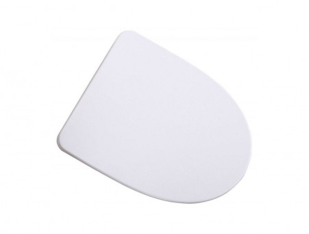 Унитаз-Компакт «BelBagno» Steam BB130CPR Безободковый с Крышкой-Сиденьем Микролифт (BB130CPR+BB130T+BB130SC)