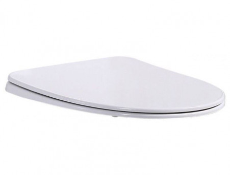 Унитаз-Компакт «BelBagno» Steam BB130CPR Безободковый с Крышкой-Сиденьем Микролифт (BB130CPR+BB130T+BB130SC)