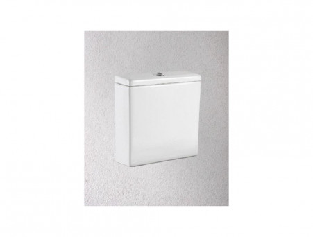 Унитаз-Компакт «Bravat» Cena 36,5x63 с Крышкой-Сиденьем Микролифт (280221+280222)