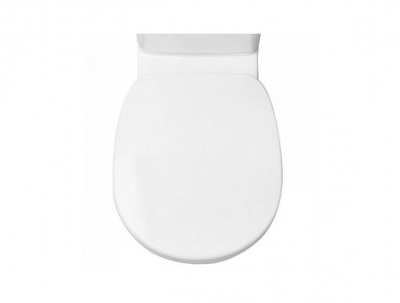 Унитаз-Компакт «Iddis» Calipso 36,8x63 с Крышкой-Сиденьем Микролифт (CAL2DSEi24)