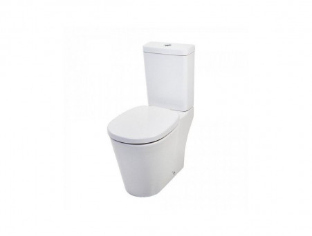 Унитаз-Компакт «Iddis» Calipso 36,8x63 с Крышкой-Сиденьем Микролифт (CAL2DSEi24)