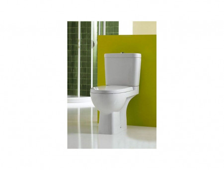 Унитаз-Компакт «Jacob Delafon» Odeon Up 36,5x60 с Крышкой-Сиденьем (18557К+E4740+E70009)