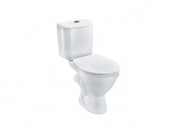 Унитаз-Компакт «Jika» Lyra 36x63,5, Горизонтальный Выпуск (8.2423.6.000.242.9)