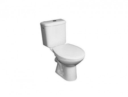 Унитаз-Компакт «Jika» Zeta 36x64,5 (8.2539.6.000.242.9)