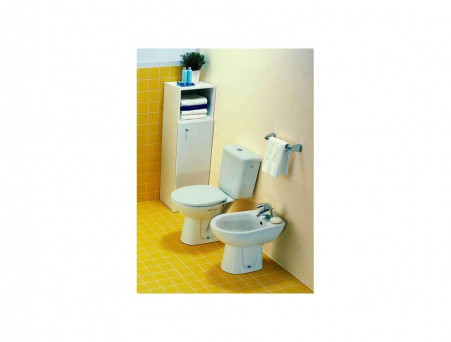 Унитаз-Компакт «Jika» Zeta 36x64,5 (8.2539.6.000.242.9)