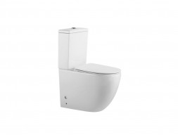 Унитаз-Компакт «Orange» 38,5x62 с Крышкой-Сиденьем Микролифт (C05-000W)