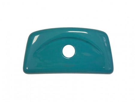 Унитаз-Компакт «Sanita Luxe» Best Color Sea 34,5x62 с Крышкой-Сиденьем Микролифт (BSTSLCC08120522)