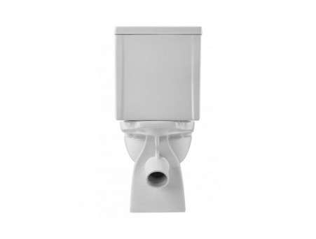 Унитаз-Компакт «Santek» Нео 36,3x64,6 с Крышкой-Сиденьем (1.WH30.2.408)