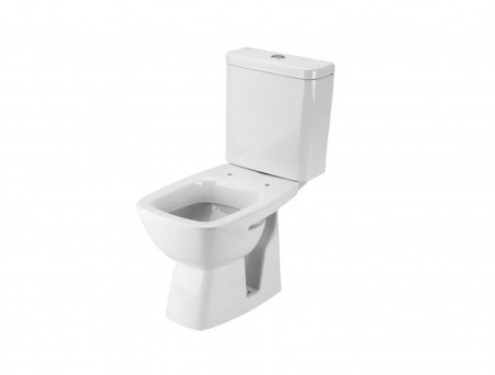 Унитаз-Компакт «Santek» Нео 36,3x64,6 с Крышкой-Сиденьем (1.WH30.2.408)