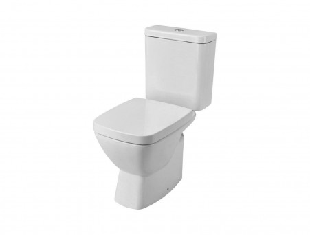 Унитаз-Компакт «Santek» Нео 36,5x63,5 с Крышкой-Сиденьем Микролифт (1.WH30.2.194)