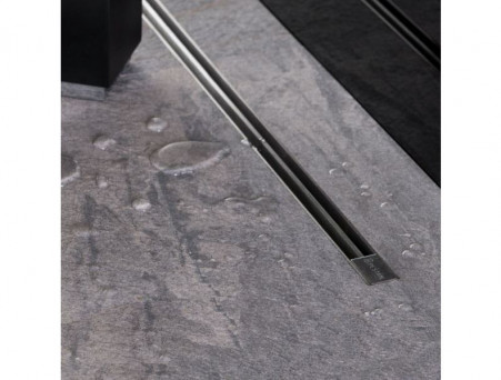 Душевой Лоток «Pestan» Confluo Premium Slim 750 с Дизайн-Решеткой (13100034)