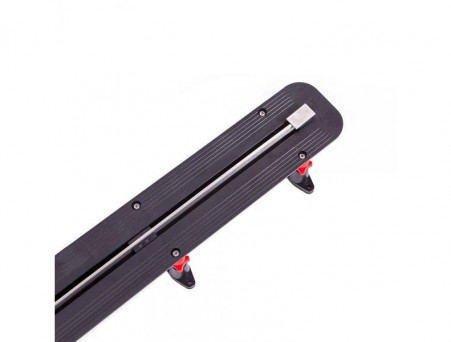 Душевой Лоток «Pestan» Confluo Premium Slim 750 с Дизайн-Решеткой (13100034)