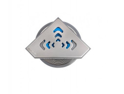 Душевой Трап «Pestan» Confluo Standard Angle Vertical с Дизайн-Решеткой (13000021)