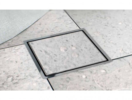 Душевой Трап «Pestan» Confluo Standard Ceramic 3 с Основой Под Плитку (13000087)