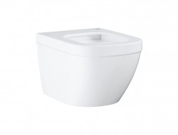 Подвесной Унитаз «Grohe» Euro Ceramic Овальный (39206000)