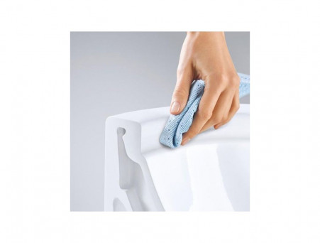 Подвесной Унитаз «Grohe» Euro Ceramic Овальный (39206000)