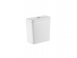 Бачок для Унитаза «Roca» Debba Прямоугольный, Двойной Слив (734199100Y)